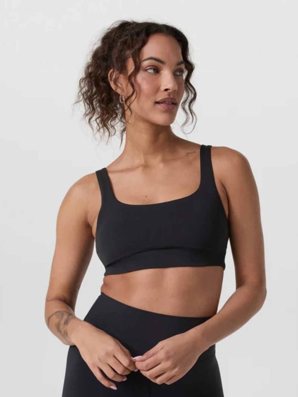 VUORI AllTheForm Bra - New